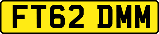 FT62DMM