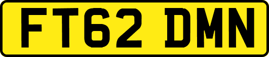 FT62DMN