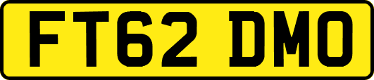 FT62DMO
