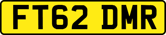 FT62DMR