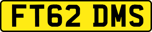 FT62DMS
