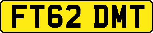 FT62DMT