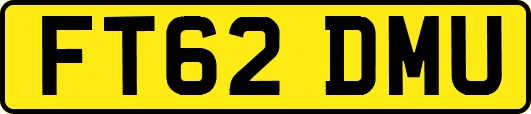 FT62DMU