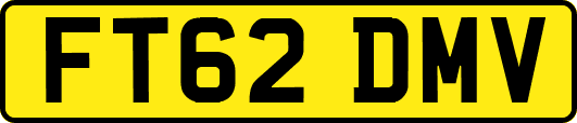 FT62DMV