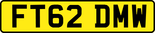 FT62DMW