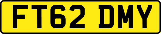 FT62DMY