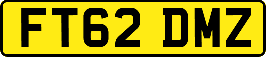 FT62DMZ