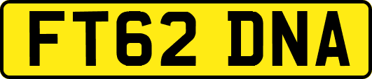 FT62DNA
