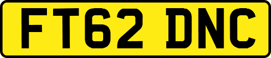 FT62DNC