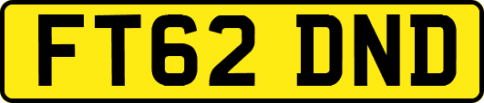 FT62DND