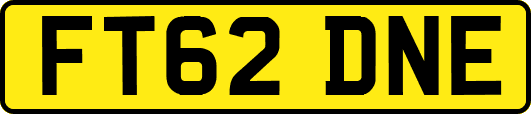 FT62DNE