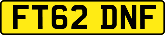 FT62DNF