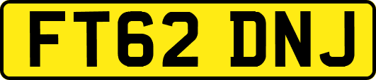 FT62DNJ