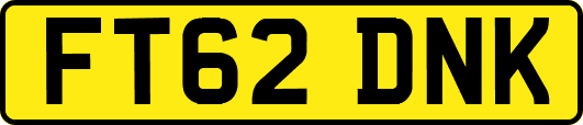 FT62DNK