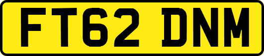FT62DNM