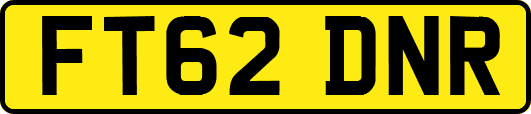 FT62DNR