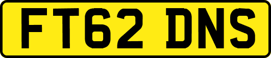 FT62DNS