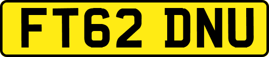 FT62DNU