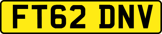 FT62DNV