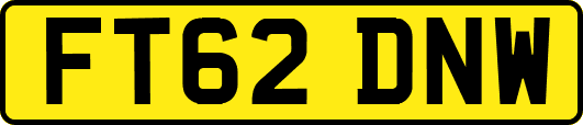 FT62DNW