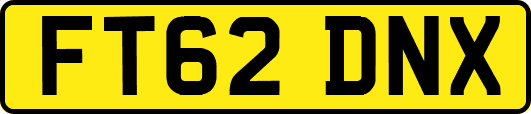 FT62DNX
