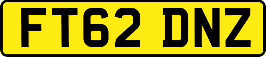 FT62DNZ