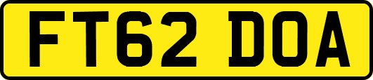 FT62DOA