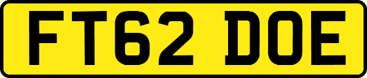 FT62DOE