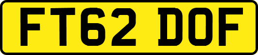 FT62DOF