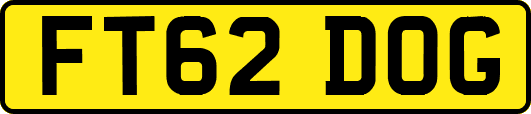 FT62DOG
