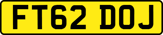 FT62DOJ