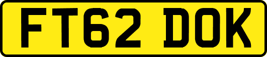 FT62DOK