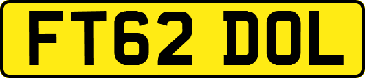 FT62DOL