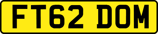 FT62DOM