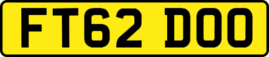 FT62DOO