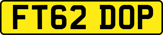 FT62DOP