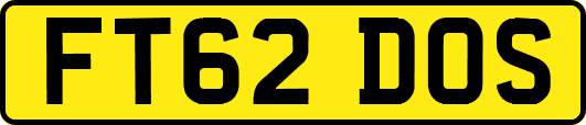 FT62DOS