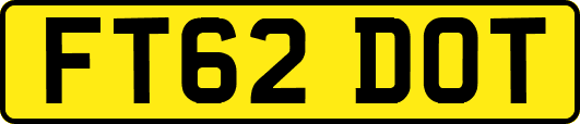 FT62DOT