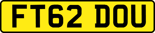 FT62DOU