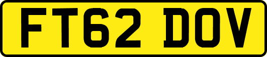 FT62DOV