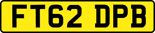 FT62DPB