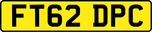 FT62DPC