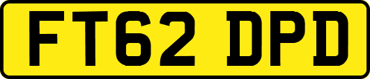 FT62DPD