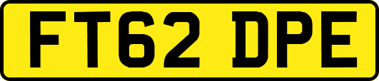 FT62DPE