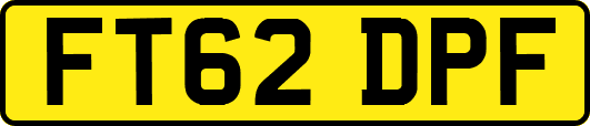 FT62DPF
