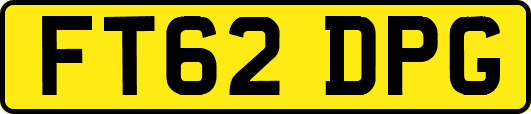 FT62DPG