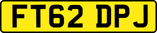 FT62DPJ