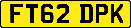 FT62DPK