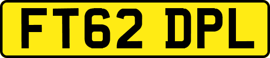 FT62DPL
