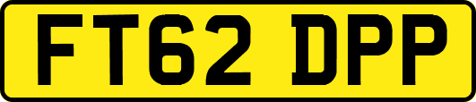 FT62DPP